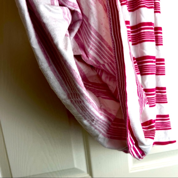 Strapless Mini Dress - Picture 6 of 9